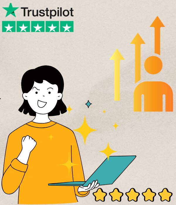 快速提升Trustpilot评分